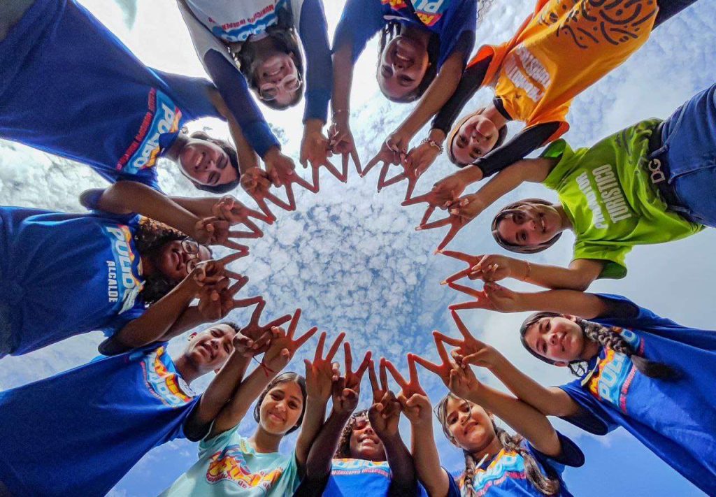 Venezuela Ríe despide su temporada 2025