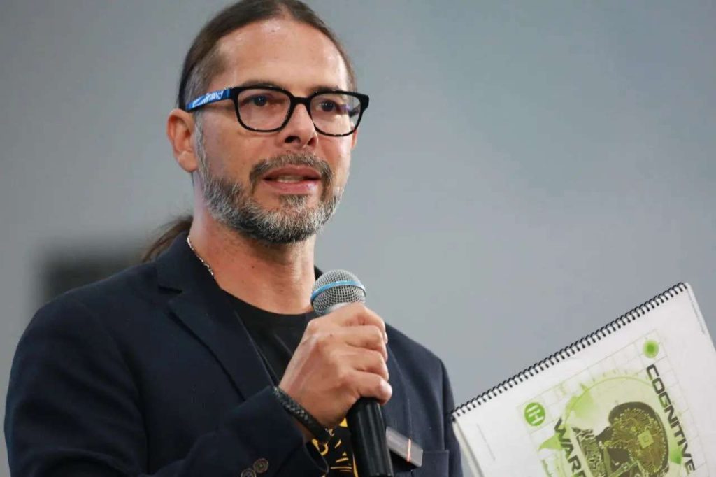 Venezuela alza su voz en el Foro del Sur Global: comunicación para la soberanía