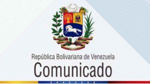 Venezuela denuncia ante organismos internacionales agresión en el Caribe