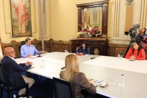 Venezuela impulsa blindaje constitucional para proteger la soberanía nacional