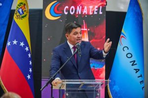 Venezuela lanza su Plan Nacional de Telecomunicaciones 2025–2031