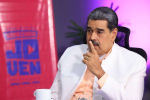 Venezuela no está sola: Maduro elogia su participación en la ONU