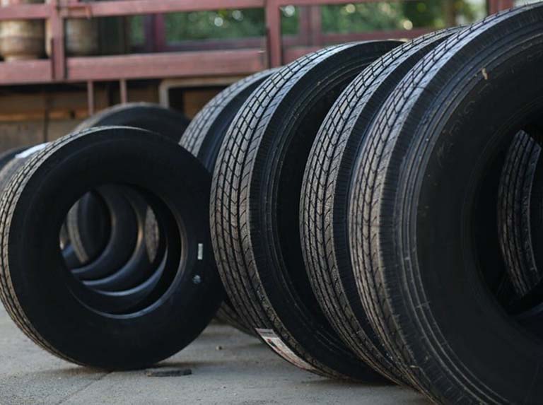 Ventas de neumáticos crecen 30% en Venezuela