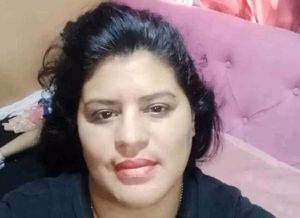 Falleció arrollada Yenifer Vilchez en la vía al Aeropuerto de La Chinita