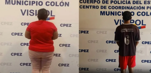 Ambos actuaban de forma independiente