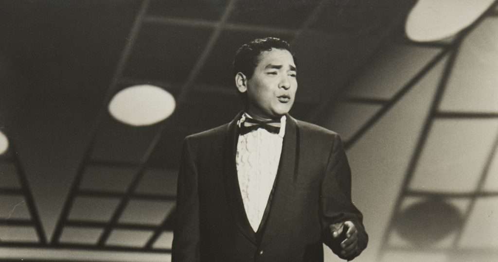 Zulia celebró en grande los 85 años de Felipe Pirela