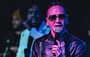 el nuevo sencillo de Aldo que fusiona bachata tradicional y electrónica