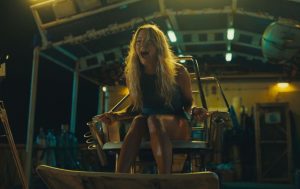 el thriller psicológico que redefine el miedo junto a los tiburones