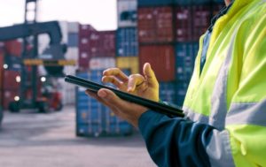 Tormentas solares y riesgos para el GPS en la logística moderna