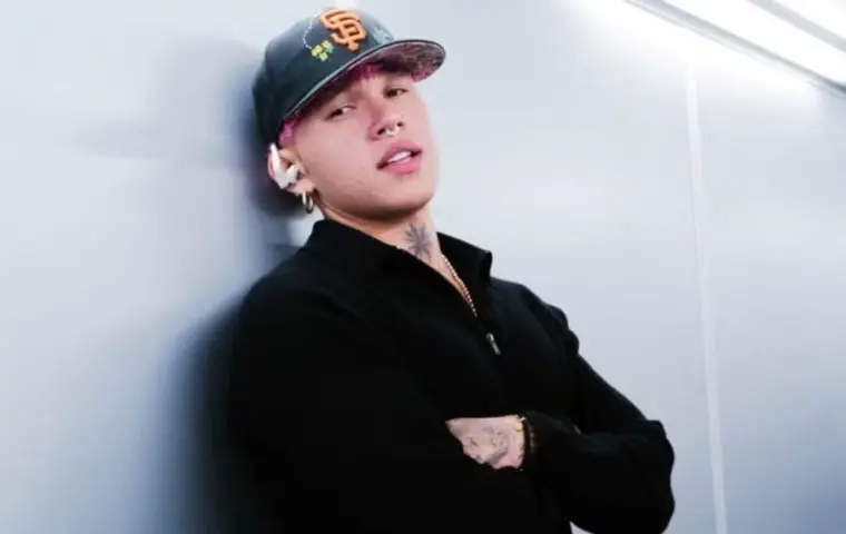 Beéle se pronuncia ante la filtración de video íntimo con Isabella Ladera