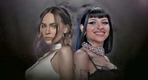 La esperada colaboración entre Belinda y Cazzu sacude la industria, ¿habrá referencias a Christian Nodal?