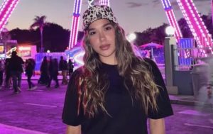 las dudas que rodean a Camila ‘Cara’ Rodríguez