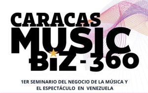 Tres días para revolucionar la industria musical en Venezuela