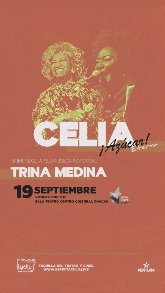 celia trina medina