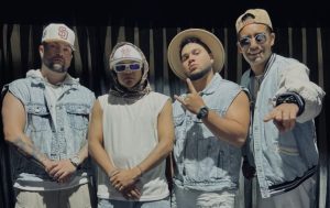 Clan C está de estreno con "Mejor de lejitos"