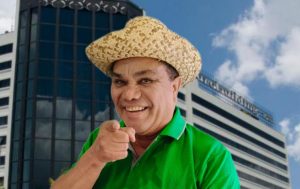 Er Conde del Guácharo regresa a los escenarios con la gira "Mamando y loco" tras tres años de ausencia