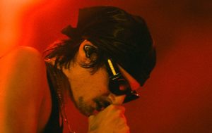 Danny Ocean inicia su gira latinoamericana con sold outs en Panamá y Honduras