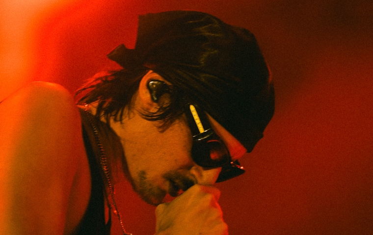 Danny Ocean inicia su gira latinoamericana con sold outs en Panamá y Honduras