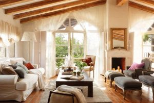 claves del feng shui para potenciar el bienestar a través de la decoración y el orden