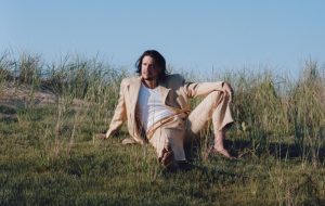 Diego de María revoluciona su sonido con “Beso la Gloria”, primer adelanto de su EP 2026