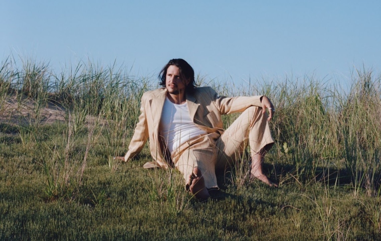 Diego de María revoluciona su sonido con “Beso la Gloria”, primer adelanto de su EP 2026