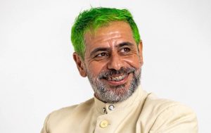 Domingo Mondongo anuncia gira “Mi Lugar en el Mundo” por Venezuela