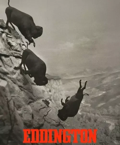 eddington-2025