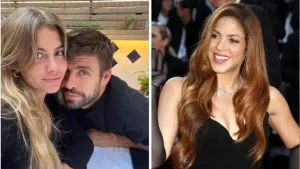 Revelan nueva versión sobre cómo Shakira descubrió la infidelidad de Piqué
