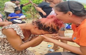 El día después de la tragedia en Maracaibo