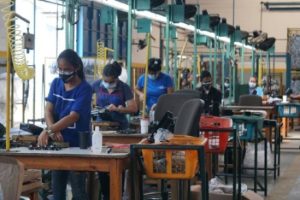 Reactivan fábrica de ventiladores con inversión nacional y estiman producir 200 mil unidades al año