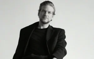 adiós al fashionista y presentador que revolucionó la moda nacional