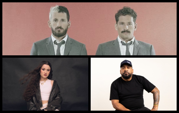 Venezuela brilla en los principales festivales de música de Latinoamérica con talento de primera línea para 2026