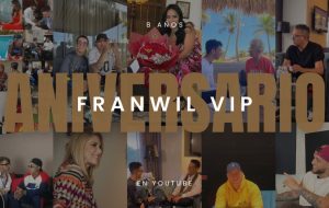 un espacio de entrevistas auténticas en YouTube