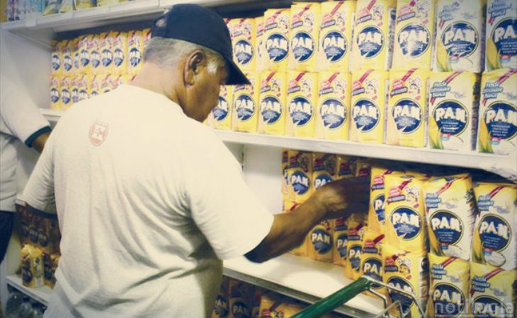 Empresas Polar retira lote de harina PAN en Chile tras alerta alimentaria del Ministerio de Salud