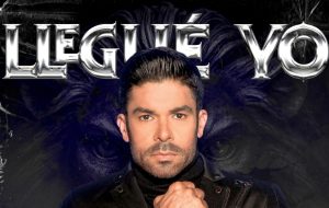 Jerry Rivera regresa a la salsa, tras 15 años sin lanzar un disco