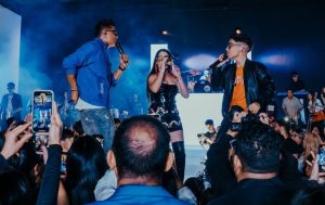 Juan Miguel da vida a Cover School en Valencia, proyecto social musical con jóvenes talentos