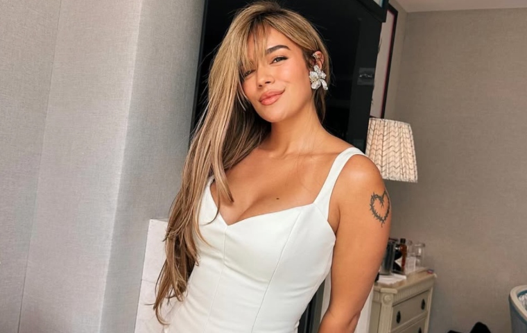 Karol G brillará en el Vaticano con un concierto histórico y espiritual