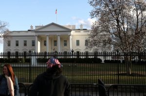 La Casa Blanca ratifica ofensiva contra cárteles de drogas en el Caribe