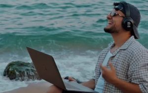 DJ venezolano Laureano Sánchez conquista Tomorrowland y anuncia show en Caracas