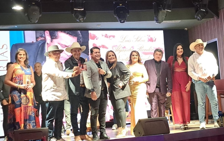 El folklore venezolano renace con un álbum que resalta la solidaridad con niños huérfanos