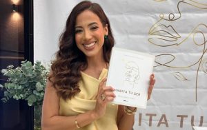 la guía espiritual y ecológica de María Daniela Velasco ya está disponible