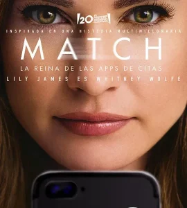 match-la-reina-de-las-apps-de-citas-2025