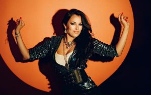 Mayré Martínez revela su lucha contra el cáncer triple negativo