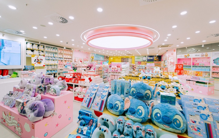 Miniso Venezuela inaugurará su Super Flagship Store