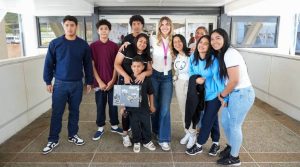 5 niños separados de sus padres en Estados Unidos arribaron a Venezuela