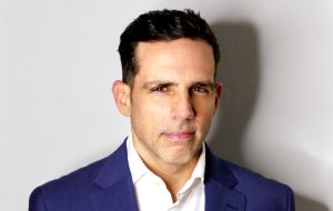 El Poder de las Historias”, Luis Olavarrieta debuta como conferencista en Venezuela