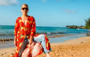 La fusión de house y ritmos latinos en el nuevo sencillo de Olga Tañón