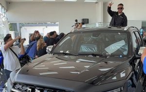Oscarcito y JAC Motors Venezuela fuerzan su motor para un futuro prometedor en la industria automotriz nacional