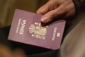 Cuenta regresiva para solicitar la nacionalidad española a través de la Ley de Memoria Histórica