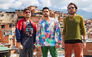 Servando y Florentino agregan tercera fecha en Caracas [+Remix con Jerry Rivera]